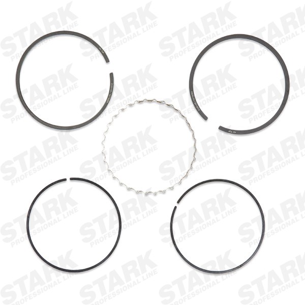 SKPRK1020014 Piston Ring Kit STARK SKPRK-1020014 review and test