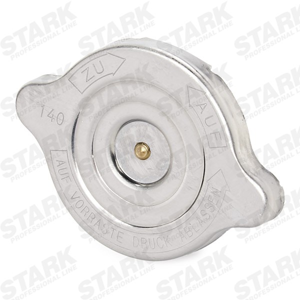 STARK SKVK-1960032 Bouchon de liquide de refroidissement