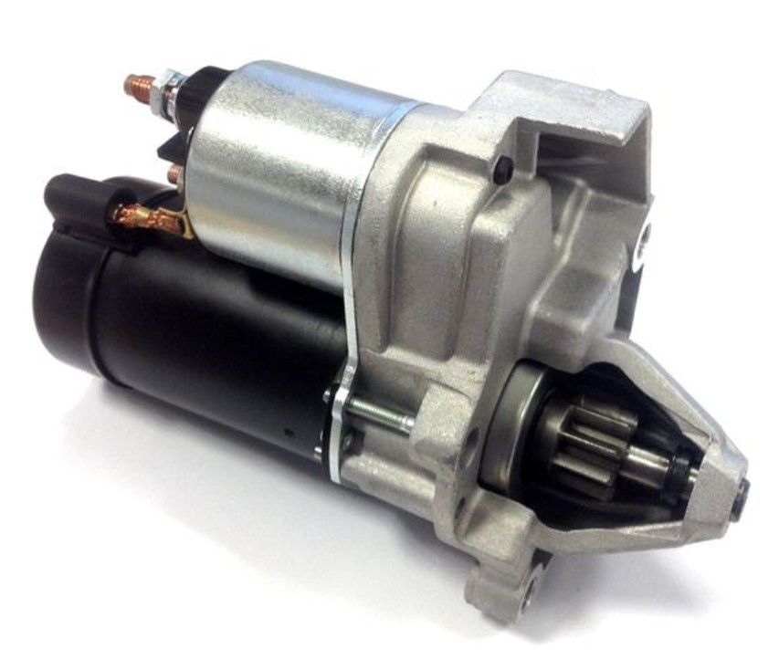 VICMA 15641 Starter motor 12-41-2-306-700