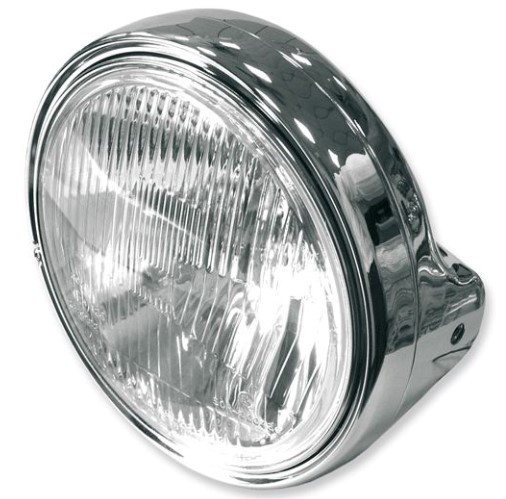 VICMA Front, W5W, H4, 12V, with low beam, with outline marker light, with high beam x 190 mm Front lights 7275 buy