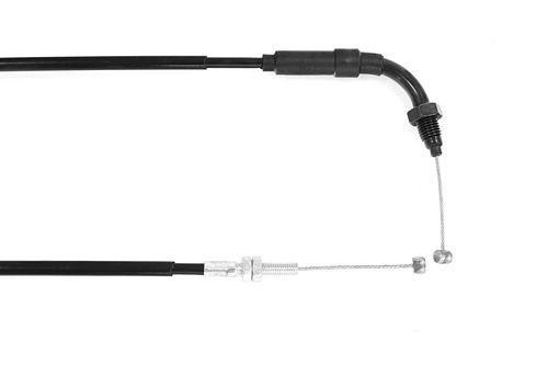Maxi scooters Moped bike Motorcycle Throttle cable 18076