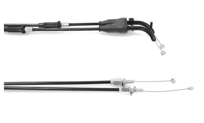 Originales SUZUKI Maxi scooters Sistema de alimentación recambios: Cable del acelerador VICMA 18098