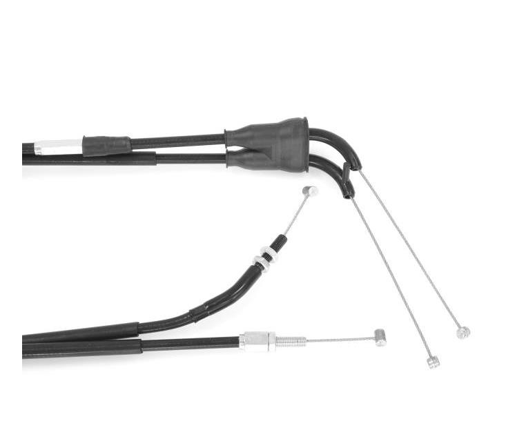 Maxi scooters Moped bike Motorcycle Throttle cable 18110