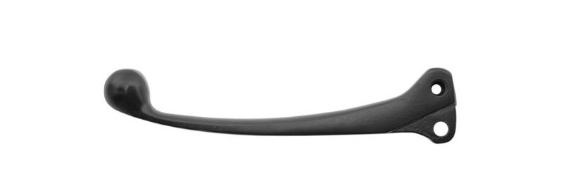 HONDA SH Kupplungshebel schwarz, links, Aluminium VICMA 73652