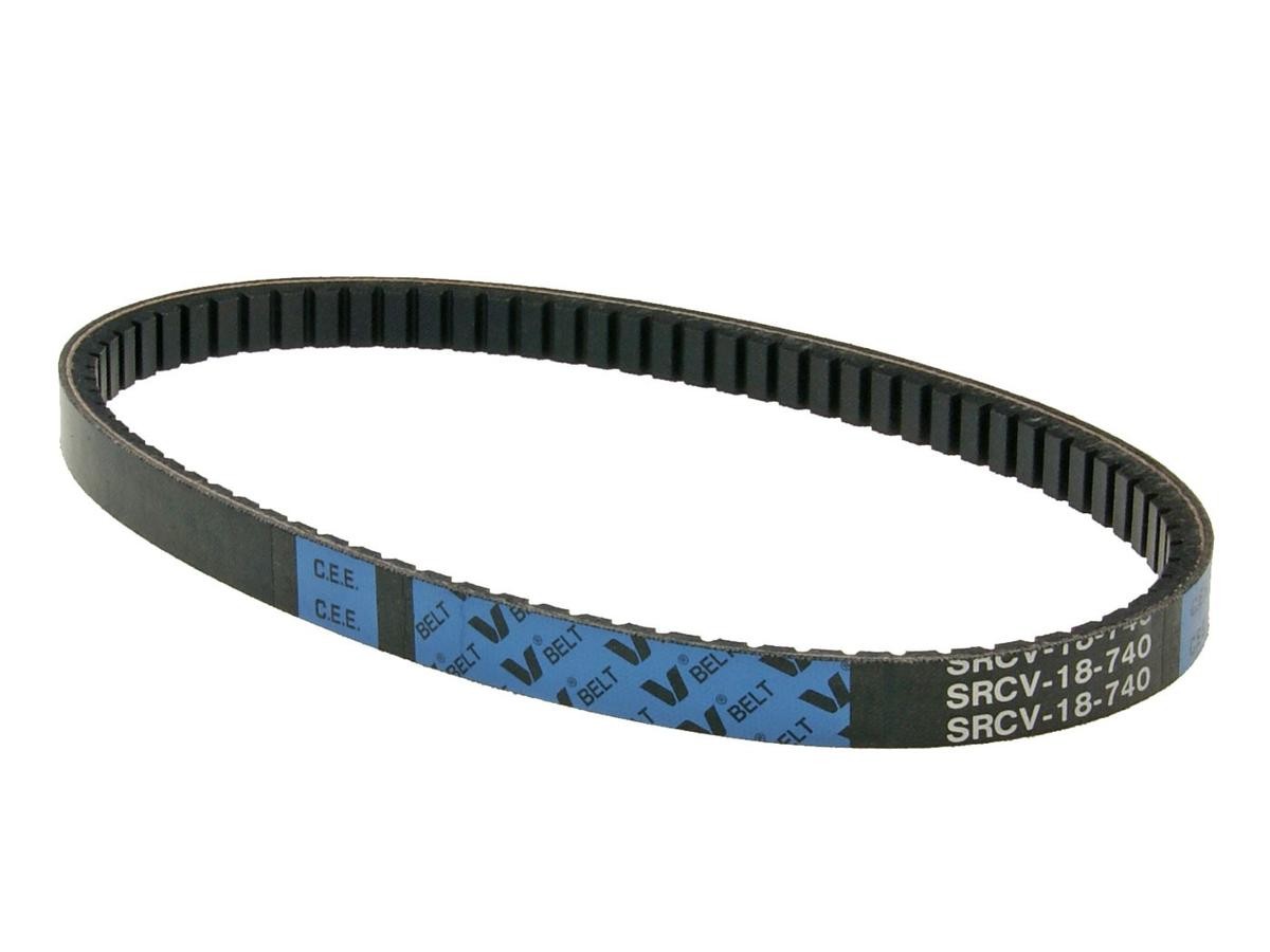 VICMA Drive Toothed Belt CT048 buy
