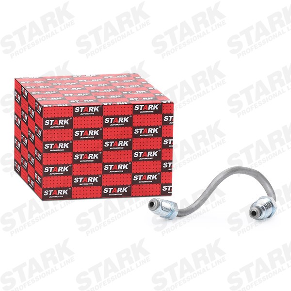 SKBH0820553 Brake flexi hose STARK SKBH-0820553 review and test