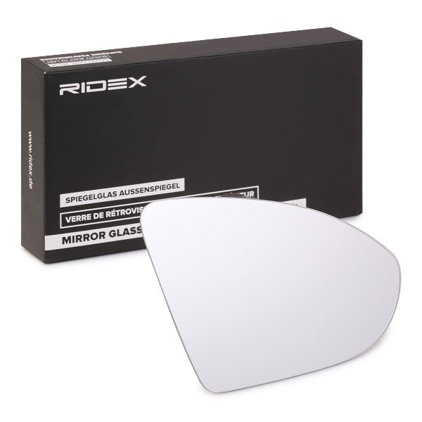 RIDEX 1914M0325 Vetro specchio retrovisore Dx