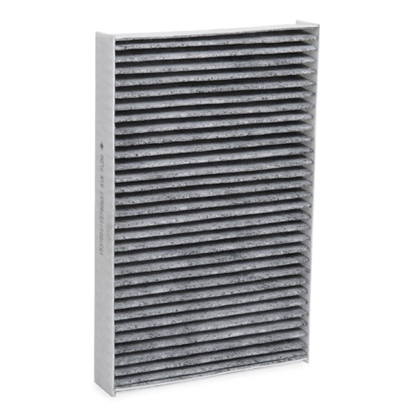 RIDEX Air conditioning filter 424I0482 for TESLA Model S (5YJS)