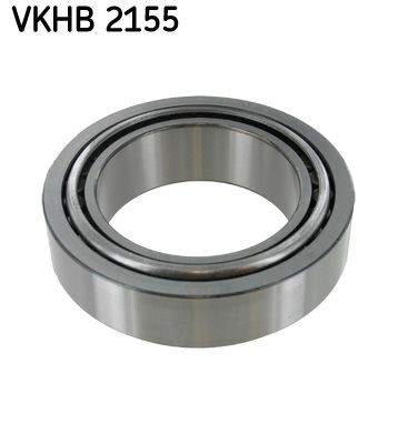 331293/Q SKF VKHB2155 Wheel bearing kit 0039810005