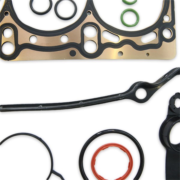 560F0128 Engine gaskets and seals RIDEX 560F0128 review and test