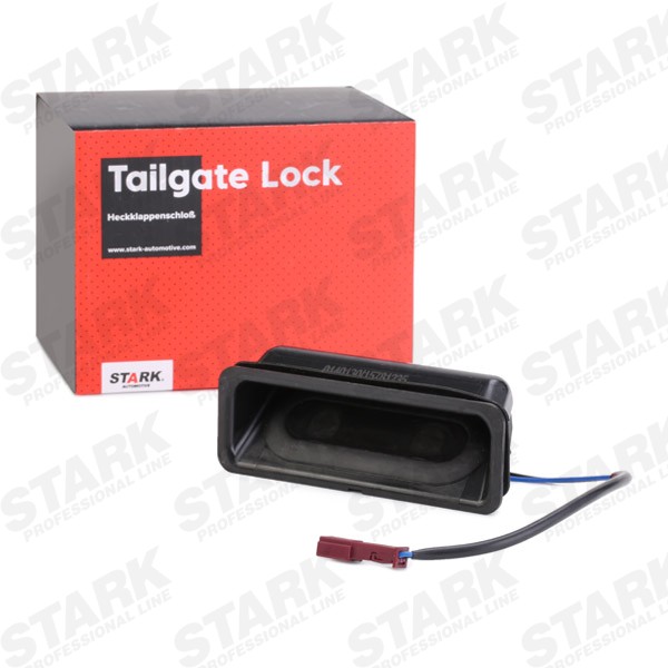 STARK Tailgate Lock SKTLK-4800013 for BMW 5 Series