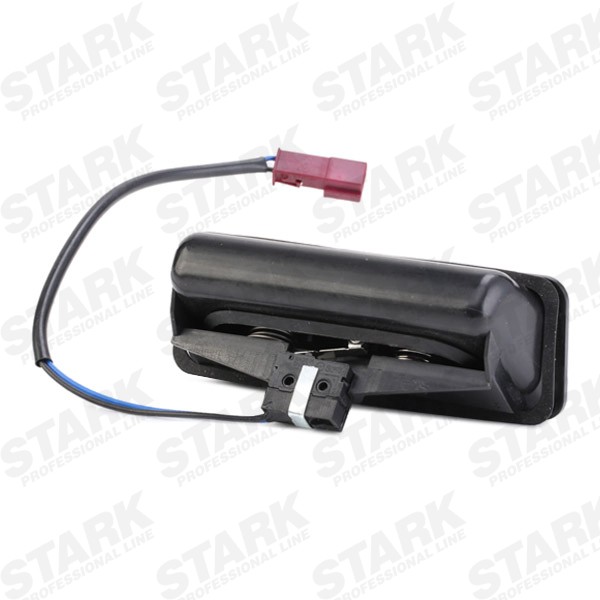 STARK SKTLK-4800013 Tailgate Lock outer
