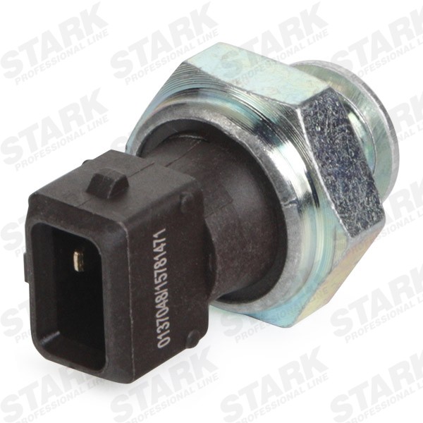 STARK SKOPS-2130017 Oil Pressure Switch M12 x 1,5, 0,2 - 0,5 bar, Normally Closed Contact