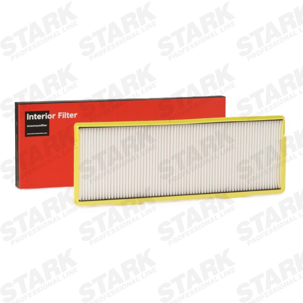 STARK SKIF-0170482 Innenraumfilter für SCANIA P,G,R,T - series LKW in Original Qualität