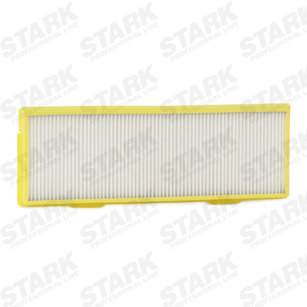 STARK SKIF-0170482 Air conditioner filter Particulate Filter, 376,5 mm x 135 mm x 20 mm