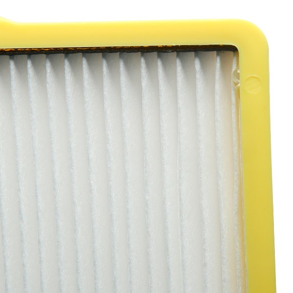 424I0483 Air con filter 424I0483 RIDEX Particulate Filter, 376,5 mm x 135 mm x 20 mm