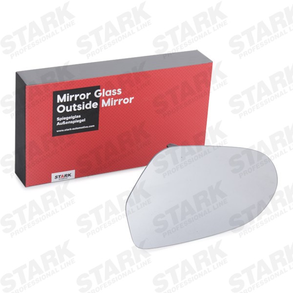 STARK SKMGO-1510326 Wing mirror 4G0857536B