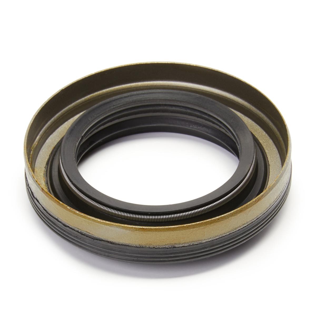 1607S0004 Shaft Seal, manual transmission flange RIDEX 1607S0004 review and test