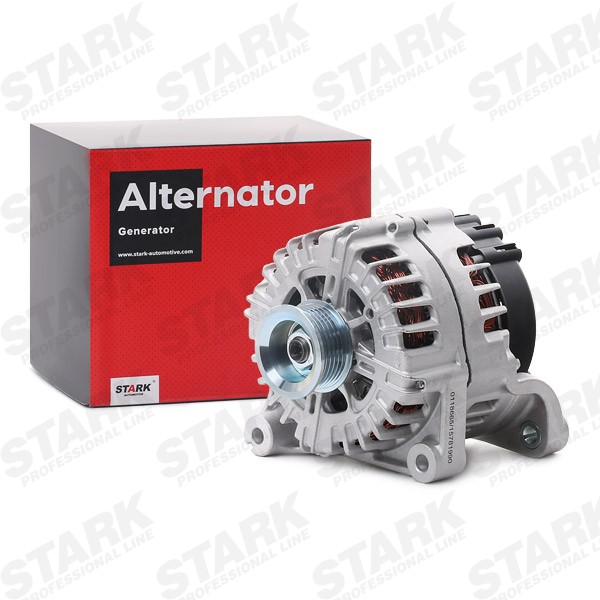 STARK Alternator SKGN-03221441