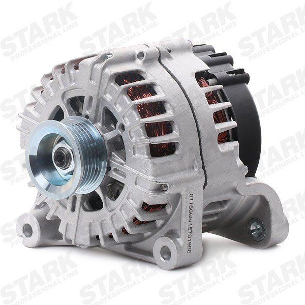 SKGN03221441 Generator STARK SKGN-03221441 review and test