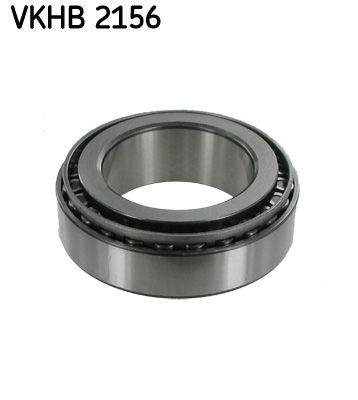 33011/Q SKF VKHB2156 Wheel bearing kit 0059814405