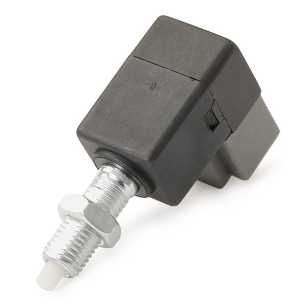 806B0023 Brake light pedal switch 806B0023 RIDEX Mechanical, 4-pin connector