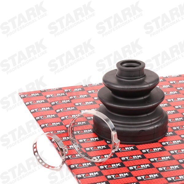 STARK SKBDB-1310019 Bellow Set, drive shaft 89 mm
