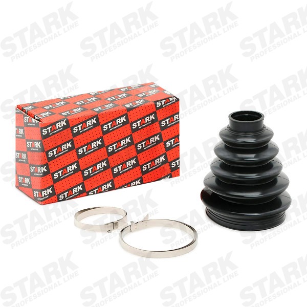 STARK SKBDA-1300134 CV boot 110mm, Thermoplast