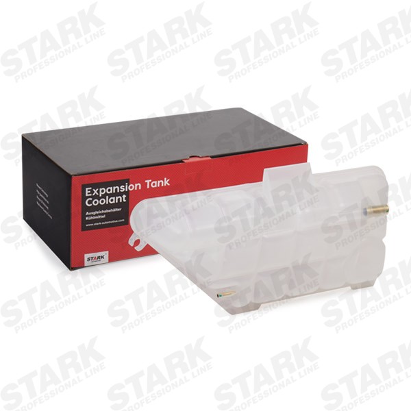 STARK Coolant reservoir SKET-0960149 suitable for ML W163