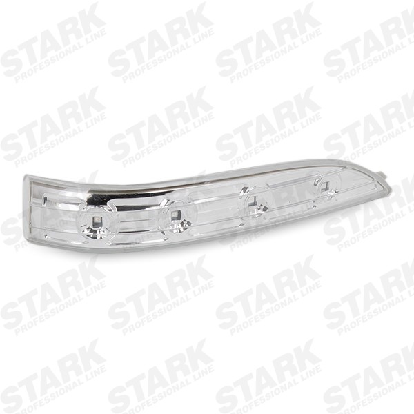 SKIND2510024 Side marker lights STARK SKIND-2510024 review and test