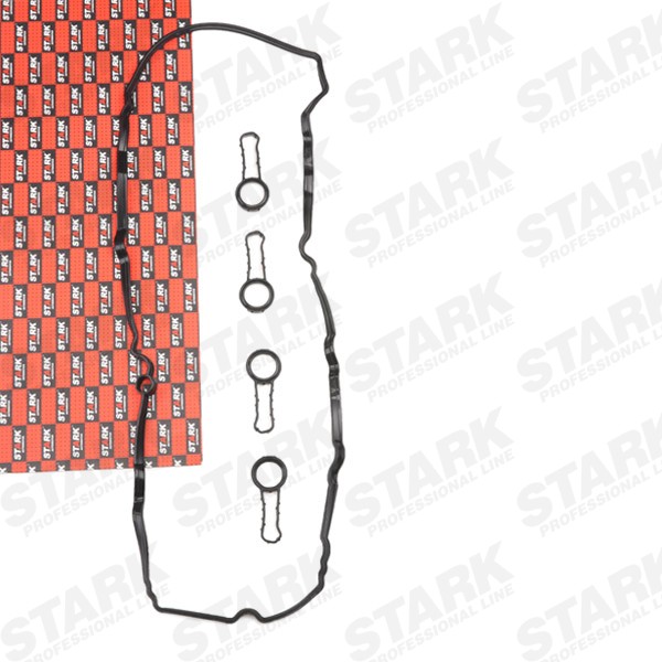 STARK SKGSR-0490111 Gasket Set, cylinder head cover ACM (Polyacrylate)