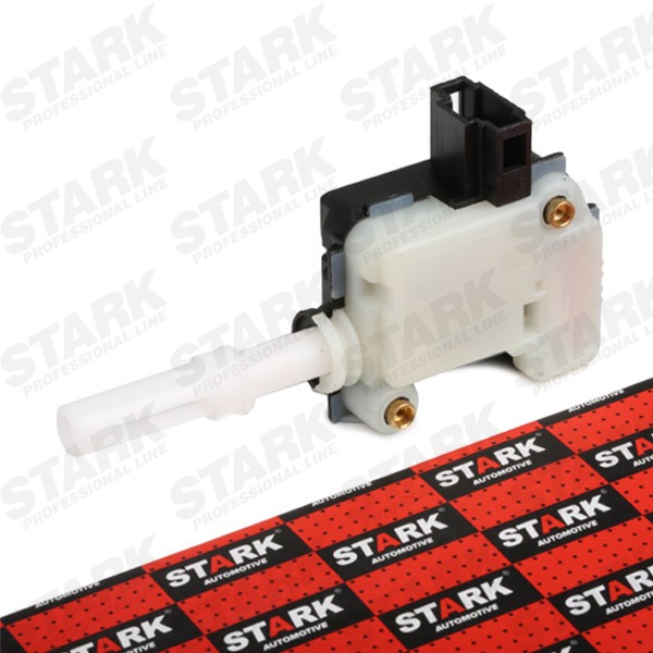 STARK SKCCL-4470015 Control, central locking system 3B5827061C