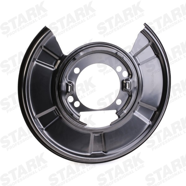 SKSPB2340158 Rear Brake Disc Plate STARK SKSPB-2340158 review and test