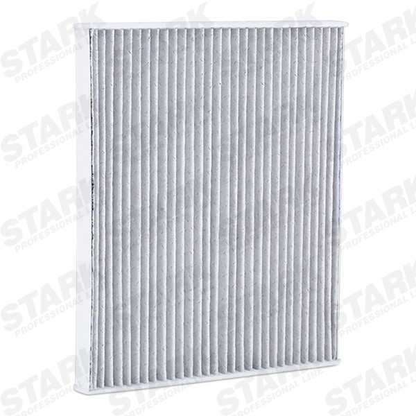 SKIF0170496 AC filter STARK SKIF-0170496 review and test