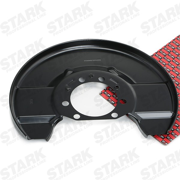 Saab Splash Panel, brake disc STARK SKSPB-2340159 at a good price