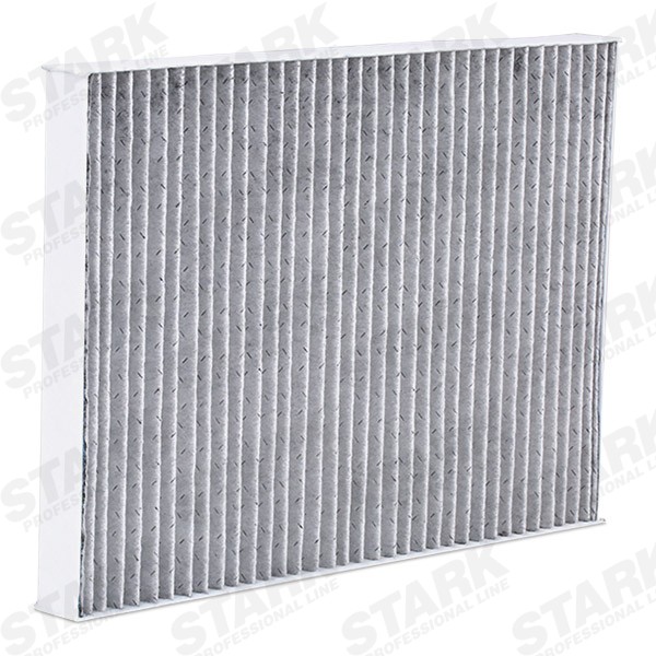 SKIF0170506 AC filter STARK SKIF-0170506 review and test