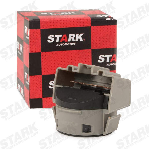 STARK Virtalukko SKISS-5560005
