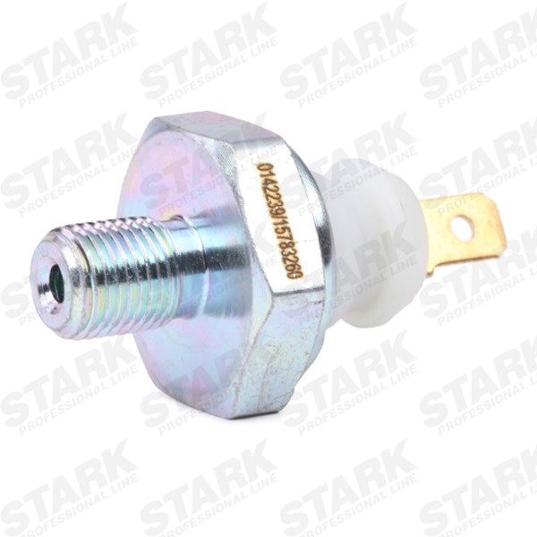SKOPS2130019 Oil Pressure Switch STARK SKOPS-2130019 review and test