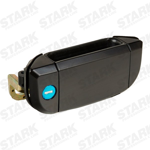 STARK SKDH-2010288 Door Handle Left Front, without lock barrel