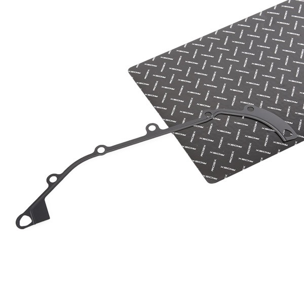 RIDEX 568G0006 Timing cover gasket SEAT experience and price