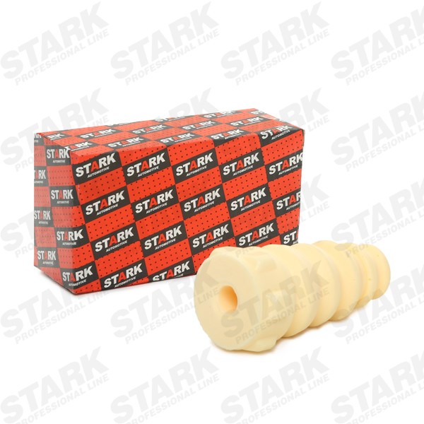 Great value for money - STARK Rubber Buffer, suspension SKRBS-35660036