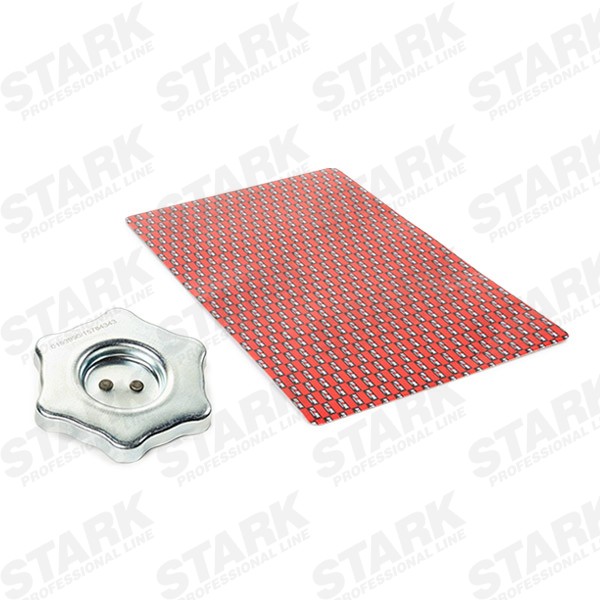 STARK SKSCO-3700014 Öldeckel für IVECO M LKW in Original Qualität