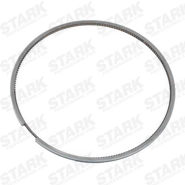 SKPRK1020035 Piston Ring Kit STARK SKPRK-1020035 review and test