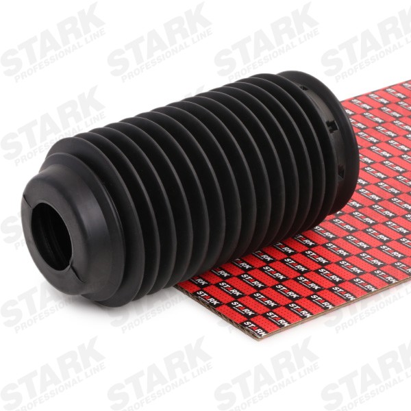 STARK Shock boots & bump stops SKDCK-1240122 for Mazda CX 5 ke