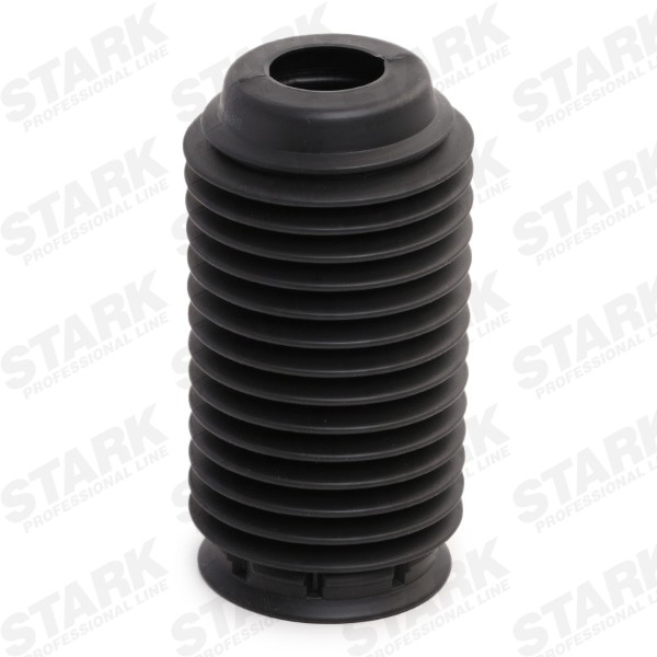 SKDCK-1240122 Shock absorber boots & bump stops SKDCK-1240122 STARK Front Axle