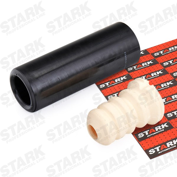 STARK Shock boots & bump stops SKDCK-1240125 for BMW 1 Series, 3 Series