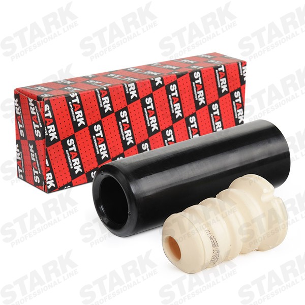 SKDCK1240125 Shock absorber dust cover STARK SKDCK-1240125 review and test