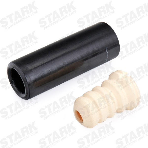 OEM-quality STARK SKDCK-1240125 Suspension bump stops & shock absorber dust cover