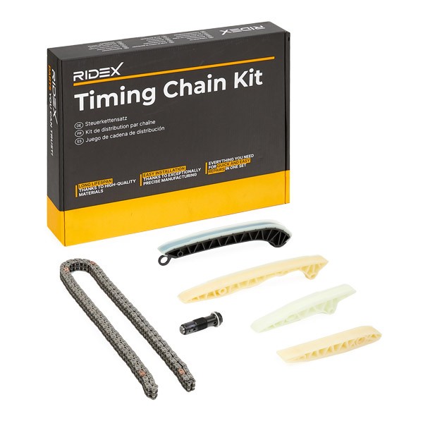 RIDEX Timing chain kit 1389T2444