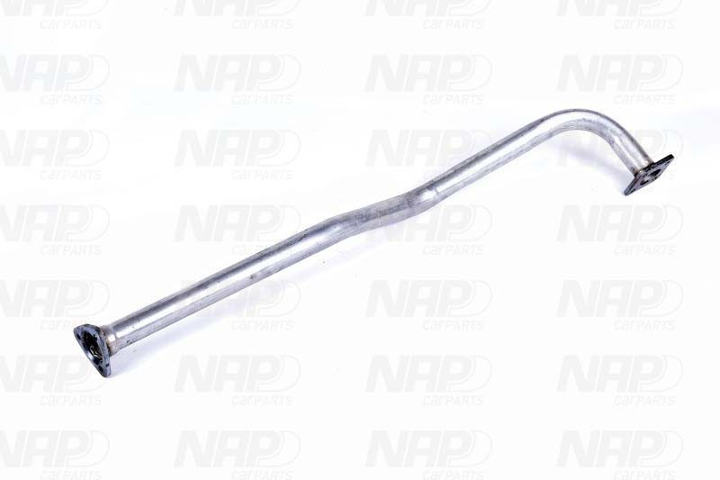 NAP carparts Length: 1050mm Exhaust Pipe CAC10123 buy